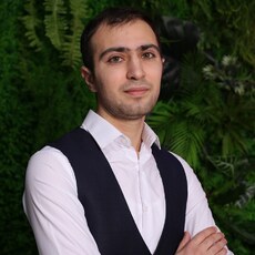 Фотография мужчины Вусал, 28 лет из г. Свободный