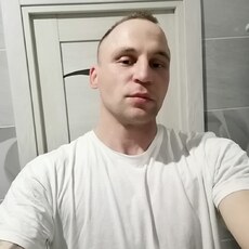 Фотография мужчины Андрей, 32 года из г. Гродно