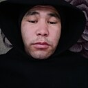 Максат, 24 года