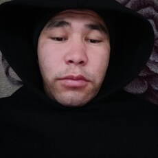 Фотография мужчины Максат, 25 лет из г. Бишкек