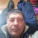 Костик, 42 года