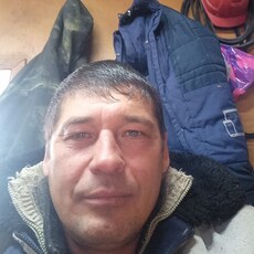 Фотография мужчины Костик, 42 года из г. Белово