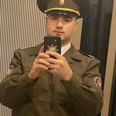 Фотография мужчины Денис, 26 лет из г. Лида