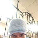 Сергей, 31 год