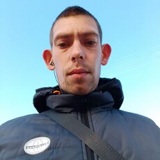 Фотография мужчины Станислав, 28 лет из г. Искитим