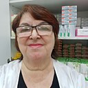 Наталья, 62 года