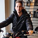 Федор, 30 лет