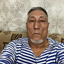 Серик, 67 лет