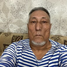 Фотография мужчины Серик, 67 лет из г. Усть-Каменогорск