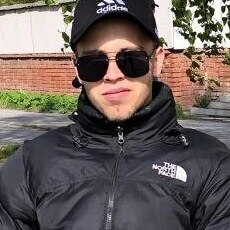 Фотография мужчины Максим, 22 года из г. Касли