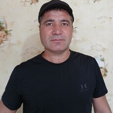 Фотография мужчины Rozimurat, 42 года из г. Крымск