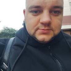 Фотография мужчины Ян, 27 лет из г. Расейняй