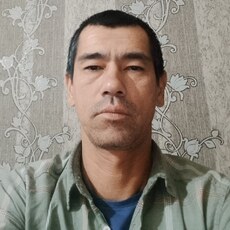 Фотография мужчины Зафар, 42 года из г. Янгиюль