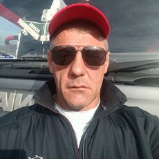 Фотография мужчины Алексей, 48 лет из г. Усть-Кут