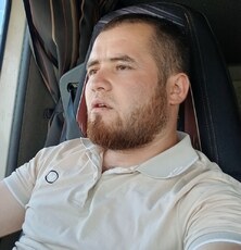 Фотография мужчины Tolik, 28 лет из г. Каунас