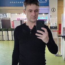 Фотография мужчины Рустам, 39 лет из г. Михайловск (Ставропольский Край)