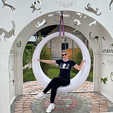 Фотография девушки Ольга, 36 лет из г. Костанай