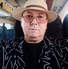 Фотография мужчины Константин, 62 года из г. Южноуральск