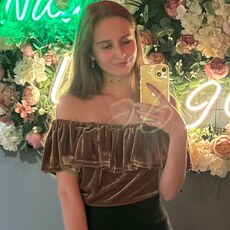 Фотография девушки Александра, 25 лет из г. Астрахань