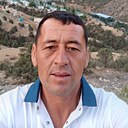 Илхомжон, 44 года