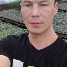 Фотография мужчины Георгий, 37 лет из г. Чудово