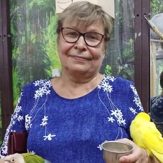 Фотография девушки Евгения, 57 лет из г. Магнитогорск