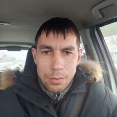 Фотография мужчины Максим, 35 лет из г. Комсомольск-на-Амуре