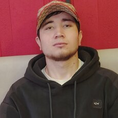 Фотография мужчины Temur, 20 лет из г. Талдыкорган