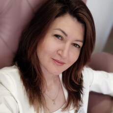 Альфия, 44 из г. Санкт-Петербург.