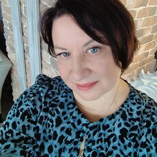 Фотография девушки Галина, 52 года из г. Рязань