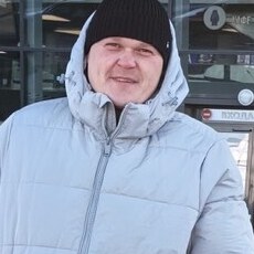 Фотография мужчины Игорь, 36 лет из г. Комсомольск-на-Амуре