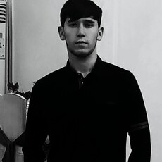 Фотография мужчины Азиз, 21 год из г. Шахрисабз