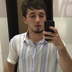 Фотография мужчины Исма, 26 лет из г. Махачкала