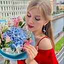 Виолетта, 24 года