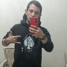 Фотография мужчины Владимир, 30 лет из г. Алматы