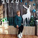 Светлана, 57 лет