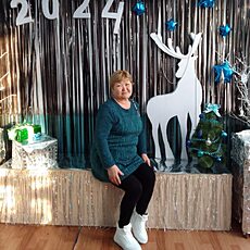 Фотография девушки Светлана, 57 лет из г. Минусинск