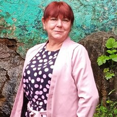 Фотография девушки Светлана, 51 год из г. Покровка