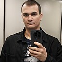 Антон, 33 года