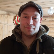 Фотография мужчины Юрий, 45 лет из г. Тарко-Сале