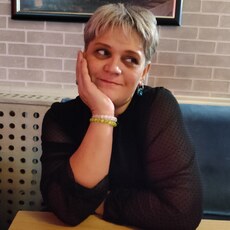 Фотография девушки Ирина, 46 лет из г. Улан-Удэ