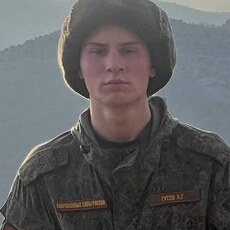 Фотография мужчины Алексей, 19 лет из г. Владимир