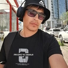 Фотография мужчины Артур, 39 лет из г. Якутск