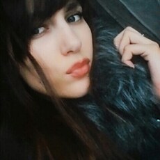 Фотография девушки Лина, 27 лет из г. Москва