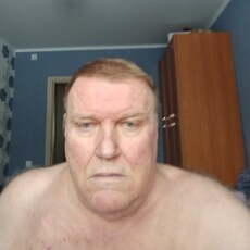 Фотография мужчины Виктор, 65 лет из г. Бердск