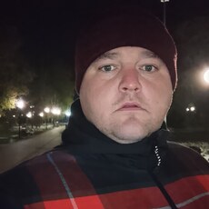 Фотография мужчины Юрий, 39 лет из г. Белово