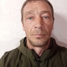 Фотография мужчины Алексей, 44 года из г. Шатура