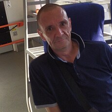 Фотография мужчины Сега, 45 лет из г. Нижний Тагил