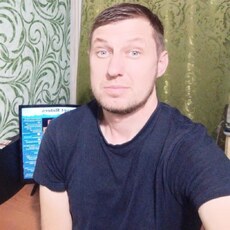 Фотография мужчины Антон, 38 лет из г. Пятигорск