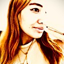 Айым, 24 года